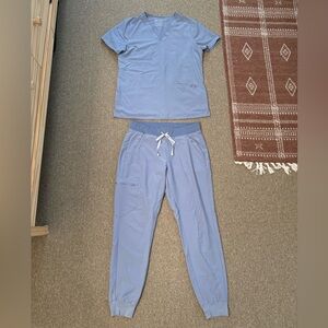 Vapor Blue Small Casma & Zamora